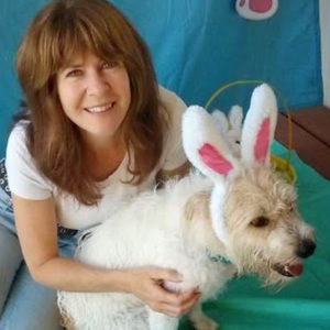 Meet your Posher, Deborah